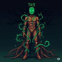 Tr3 Man