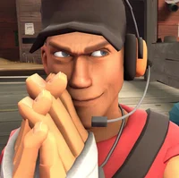 Scout tf2