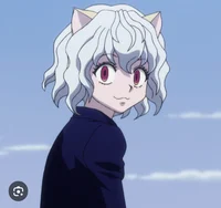 Neferpitou