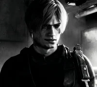 01RE Leon Kennedy