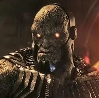 Darkseid Freeman