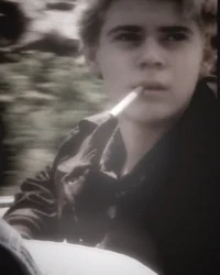 09 - PONYBOY CURTIS