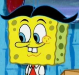 Stanley Squarepants