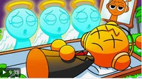 SPRUNKI is dead