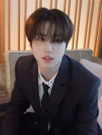 Han Jisung 