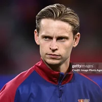 Frenkie de Jong