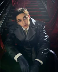 Bang Chan