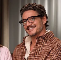 Pedro Pascal 