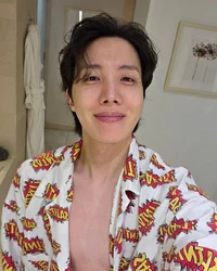 Jung Hoseok