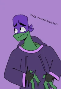 Rottmnt Donnie 