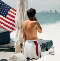 Louis Tomlinson 2023