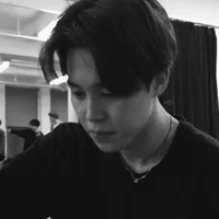 Park Jimin 