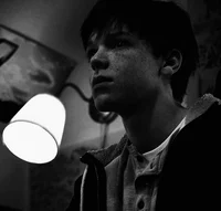 IAN GALLAGHER
