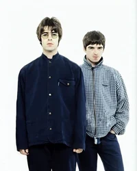 Liam And Noel 