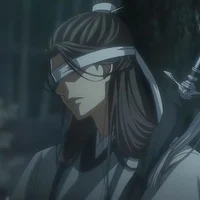 Xiao Xingchen - MDZS
