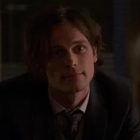spencer reid