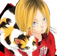 Kozume Kenma