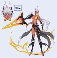 Tier Harribel