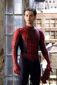 Tobey Maguire