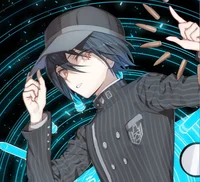 Shuichi Saihara
