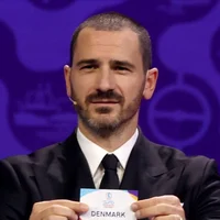 Leonardo Bonucci