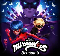 Miraculous ladybug