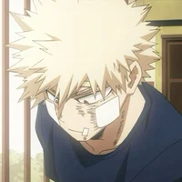 Bakugo 