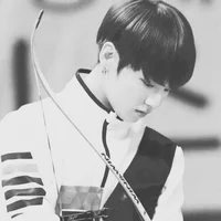 Jeon Jungkook 