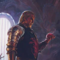 Maegor the Cruel