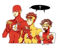 Flash Family