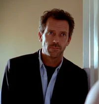 Gregory House