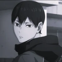 Tobio Kageyama 