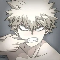 Rapper Katsuki BF