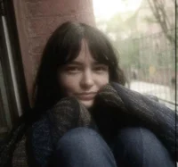 3 - Lottie Matthews