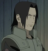 Fugaku Uchiha