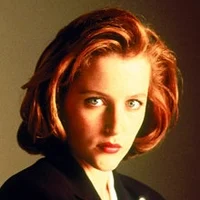 Dana Scully