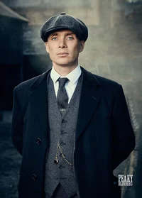 THOMAS SHELBY