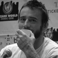 CM Punk 