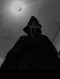 Ghostface