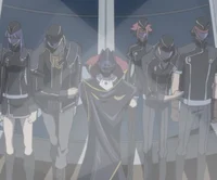The Black Knights
