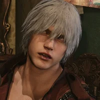 3DMC dante sparda 