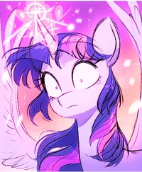 Twilight Sparkle