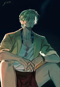 Vinsmoke Sanji