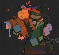 Player - BLOCK TALES