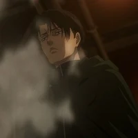 AOT - Levi Ackerman