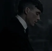 Thomas Shelby