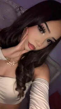 Latina Baddie
