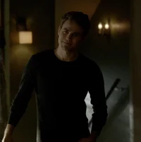 Stefan Salvatore