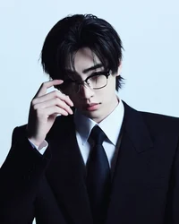 CEO Park Sunghoon