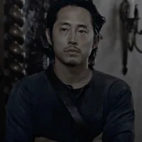 Glenn Rhee